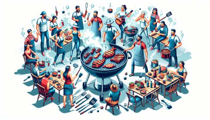 BBQ Forums: Your Essential Guide for Pitmaster Advice