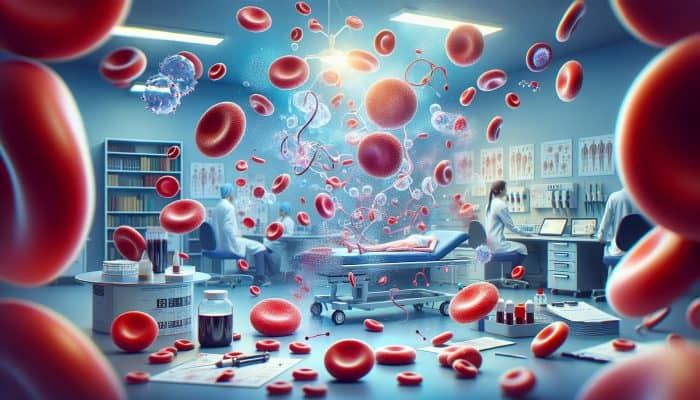 Full Blood Count Services in Farnworth: Your Essential Guide