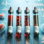 Cholesterol Blood Test Guide for Better Health in Eccles