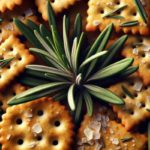 Herbs in Snacks: Essential Guide for UK Cuisine