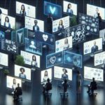 Human Virtual Assistants: Global Trends in Recruitment