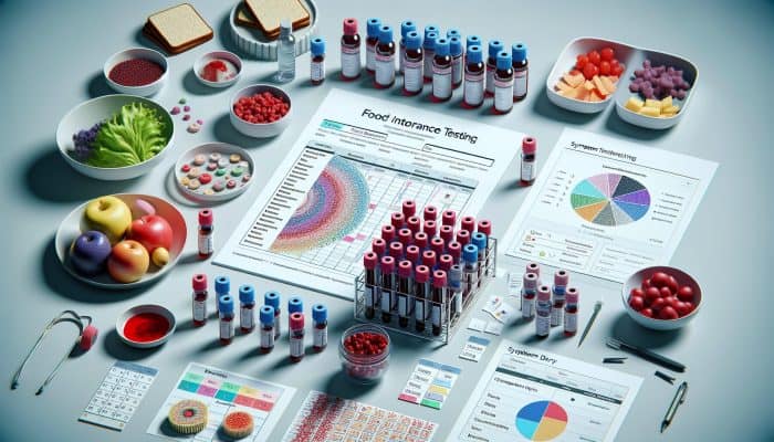 Food Intolerance Test for Residents of Heywood: A Guide