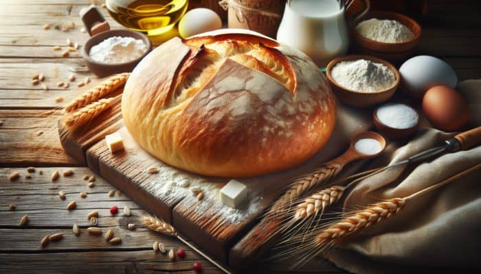 Knead Dough for Soft Bread: Your Expert Guide to Mastery