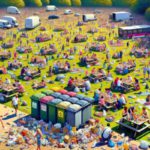 Summer Waste Hacks for Efficient UK House Clearance