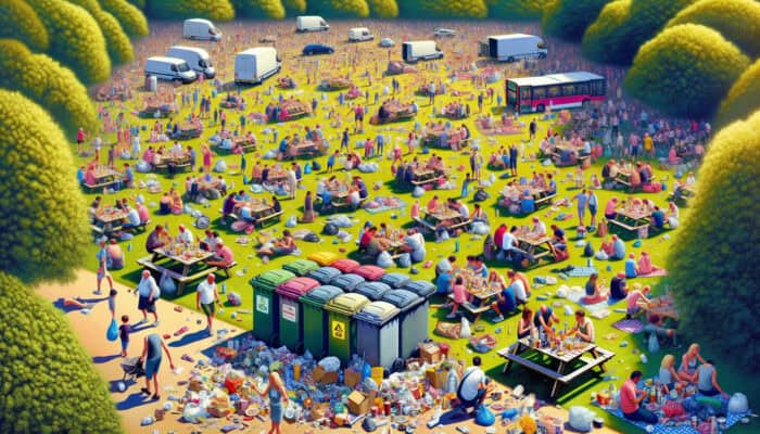 Summer Waste Hacks for Efficient UK House Clearance