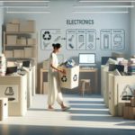 Recycling Tips for Spring House Clearance in the UK