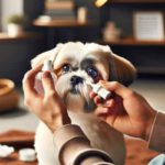 Shih Tzu Eye Care Tips for Healthy Vision Maintenance