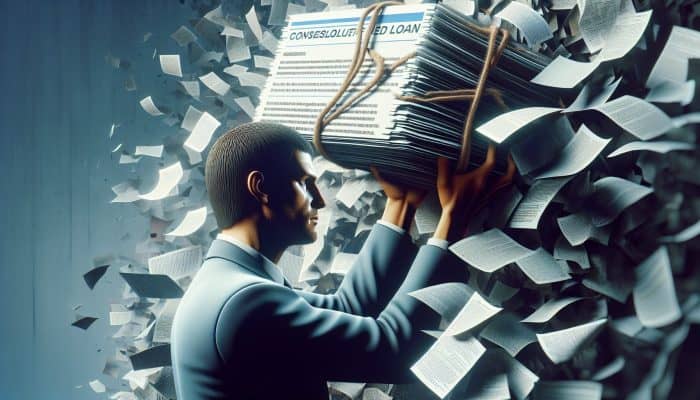 Debt Consolidation Loan Guide for All in the UK