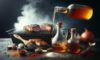Vinegars for BBQ Mops: Enhance Your Grilling Flavour