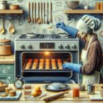 Bake Cookies Perfectly: Your Simple Guide to Avoiding Burnt Treats