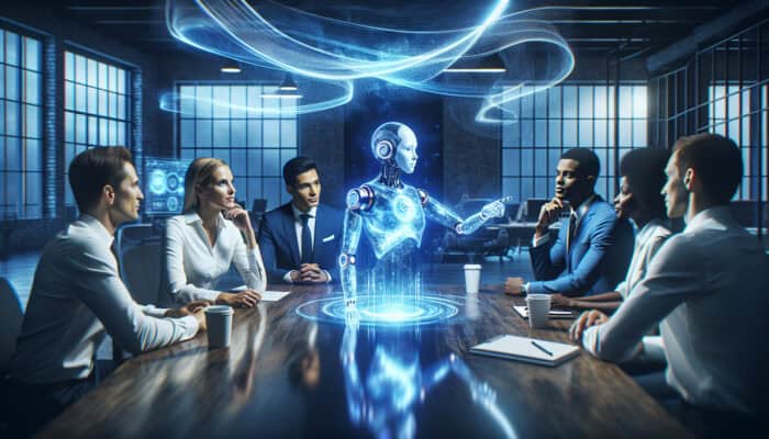 Human VAS: Unlocking Potential in Startup Acceleration