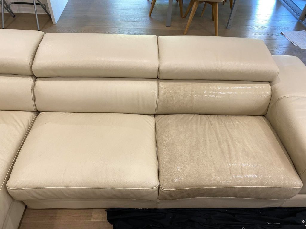 Leather Couch Cleaning Tips to Protect and Restore Your Sofa