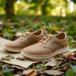 Vegan Xero Shoes: A Guide to Style and Comfort