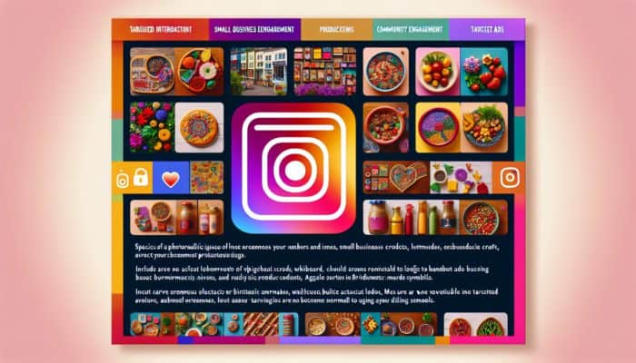 Instagram Marketing for Bridgwater’s Small Businesses