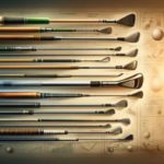Graphite vs. Steel Shafts: Essential Insights for South African Golfers