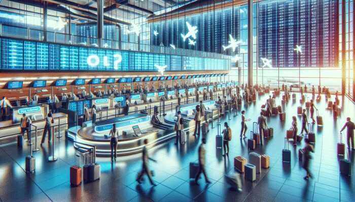 Belize Airport Travel Tips: Your Essential Guide for Travellers