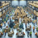 Safety Gloves Supplier: The Premier Choice in Goole, UK