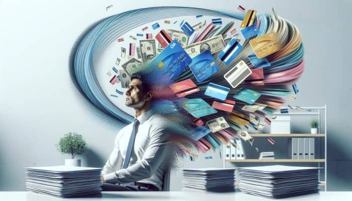 Debt Consolidation in the UK: Your Essential Guide