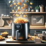 Air Fryer Recipes: A Guide to Perfectly Crispy Snacks