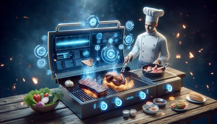 AI for Personalising BBQ Recipes: Tailor Your Flavours