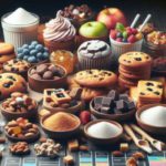 Sugar-Free Baking Recipes for Irresistible Treats