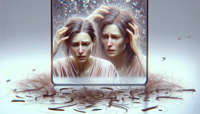 Postpartum Hair Support: A Vital Recovery Guide