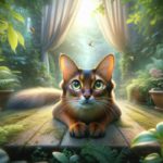 Somali Cat Hunting Instincts: Understanding Their Prey Drive