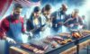 Judge a Local BBQ Contest: Top Tips for Success
