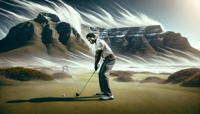 Golf Posture Tips from South African Experts