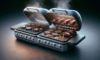 Modular Grill System for Versatile Cooking Opportunities