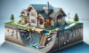 Foundation Drainage Services in West End Vancouver Homes