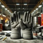 PVC Work Gloves Supplier in Newport: Your Essential Guide