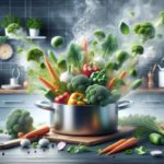 Steam Vegetables for Flavour: Enhance Taste with These Tips