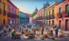 San Miguel de Allende: A Journey Through Timeless History