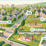 Family-Friendly Neighbourhoods in Mahikeng for Mid-Level Living