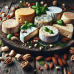 Vegan Cheese Alternatives: A Comprehensive Guide to Creation