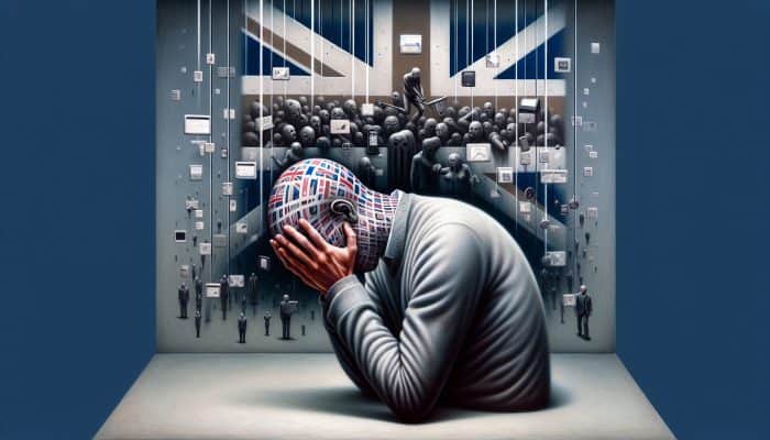 Consolidation Loans: Overcoming Debt Shame in the UK Guide