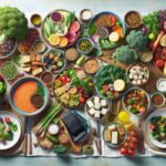 Vegan Guest Cooking: Essential Tips for a Successful Meal