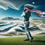 Golf Ball Tips: Mastering Windy Conditions in South Africa