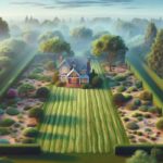 Defensible Space: Protect Your Home from Wildfire Risks