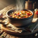 Fall Soup Recipes for Warm and Cozy Evenings