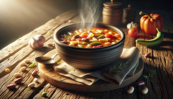 Fall Soup Recipes for Warm and Cozy Evenings