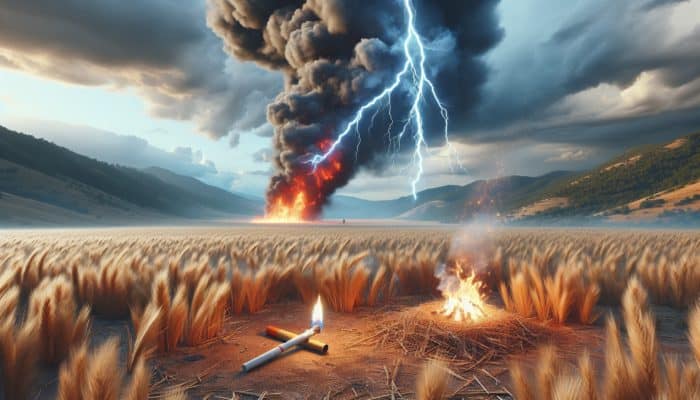 Wilderness Fire Safety Techniques You Must Know