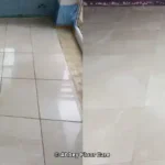 Restored Marble: Achieving a Fresh, Like-New Shine