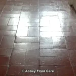 Deep Cleaning Quarry Tiles: Remove Years of Dirt Effortlessly