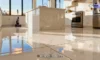 Do Cleaners Harm Porcelain Tile Finishes?