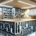 Basement Drainage Services for Residents of Vancouver