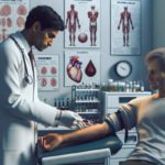 Vitamin B12 Blood Test Essential for Bolton Residents