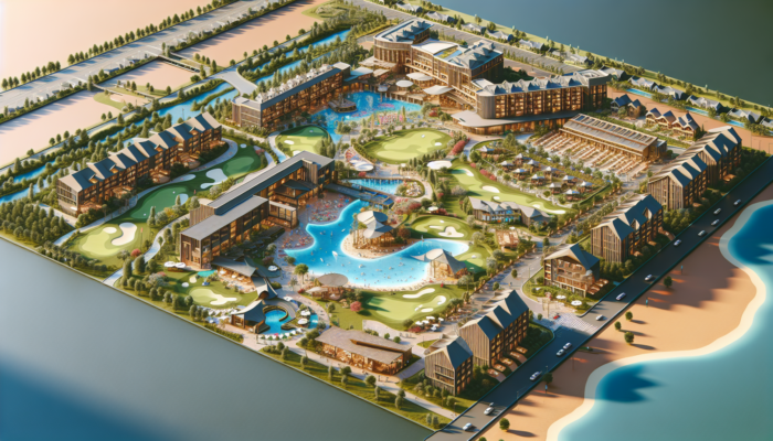 Family-Friendly Golf Resorts in South Africa to Explore