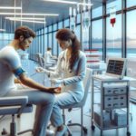 Testosterone Blood Test: Insights for Bournemouth Locals